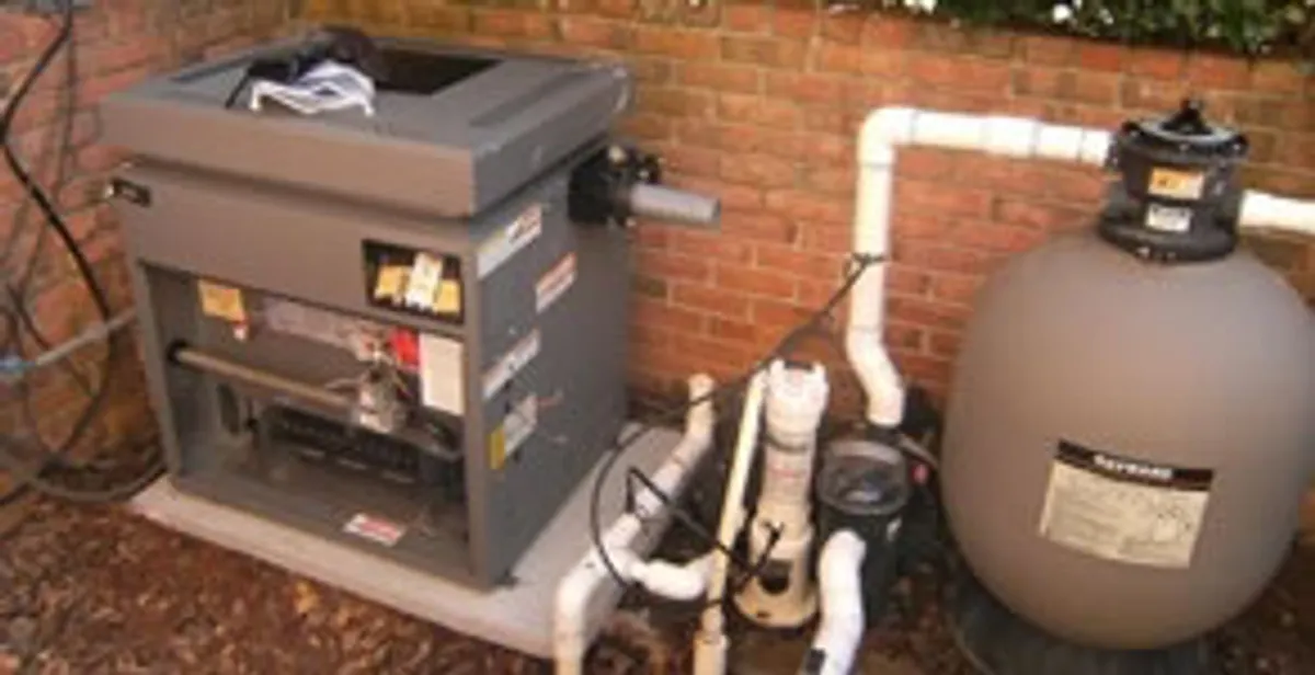 electric heater installation services for residential systems in New Orleans, LA