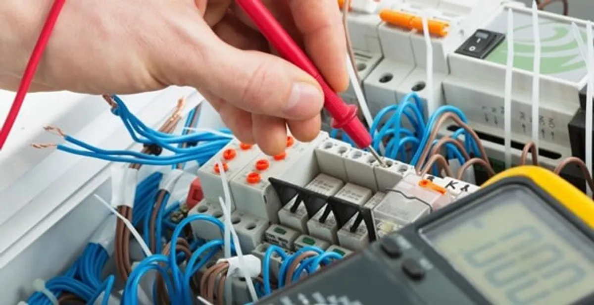 electrical wiring services performing professional electrical system testing in New Orleans, LA