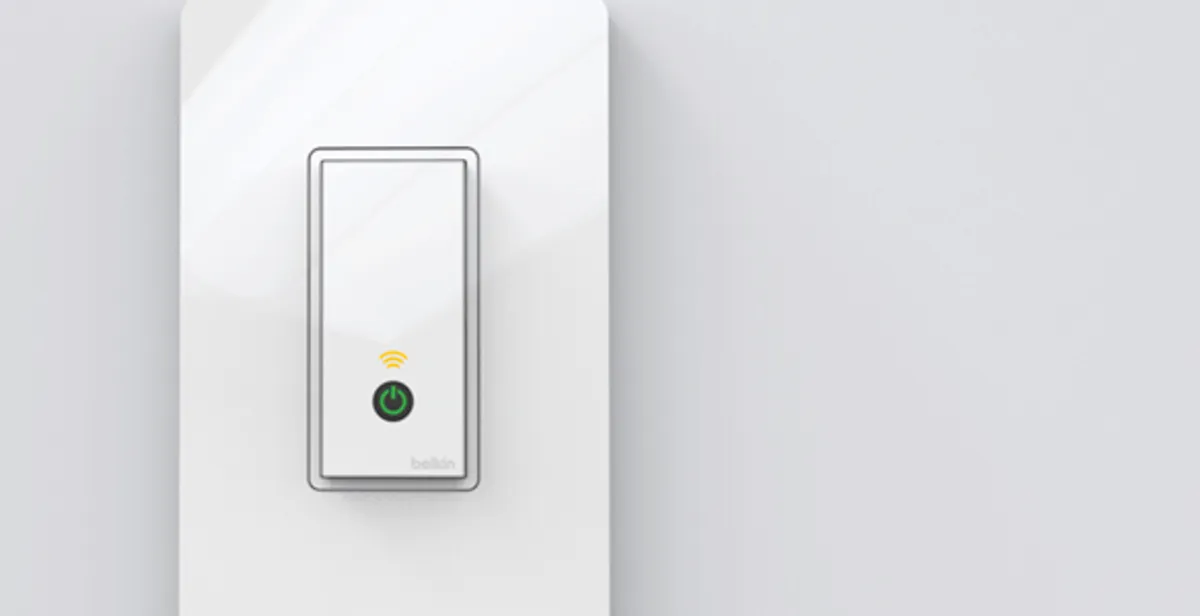 Modern light switch repair and replacement service in New Orleans, LA